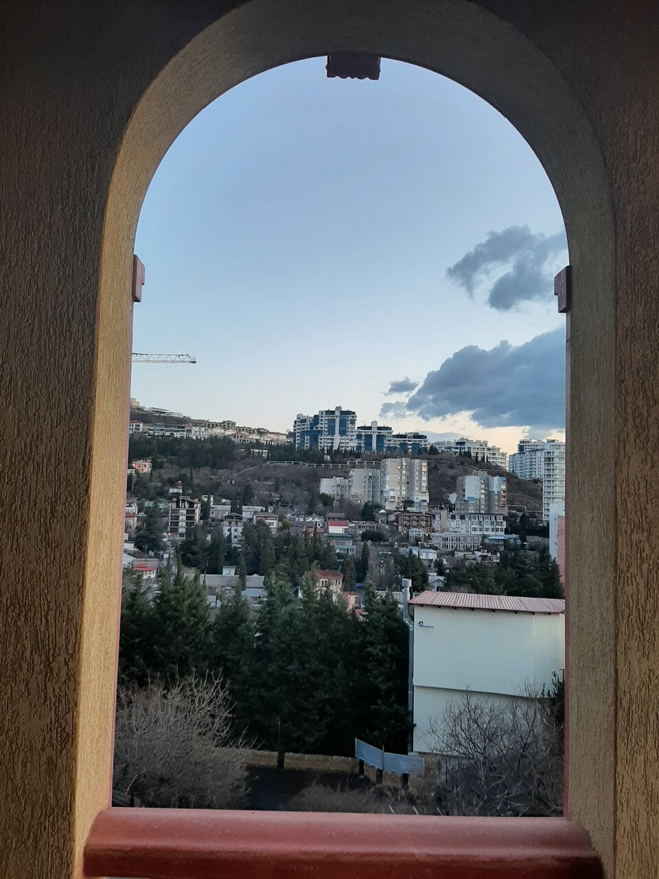 Гостиница Вилла Балгатура Гурзуф-238