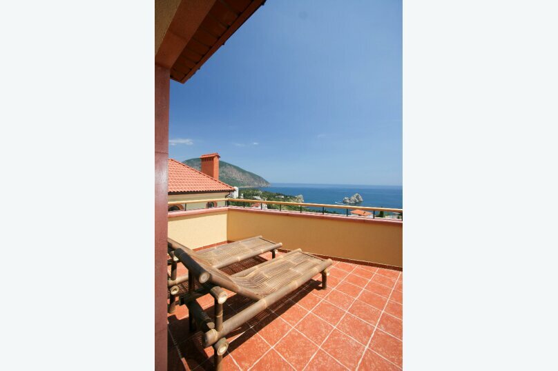 Гостиница Вилла Балгатура Гурзуф-30