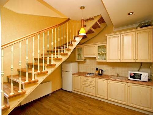 Гостиница Вилла Балгатура Гурзуф-27