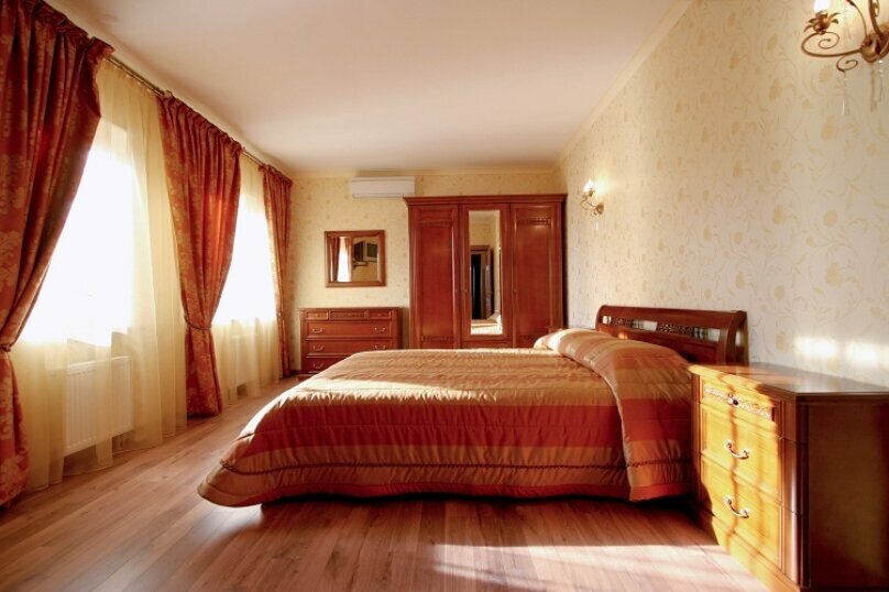 Гостиница Вилла Балгатура Гурзуф-45