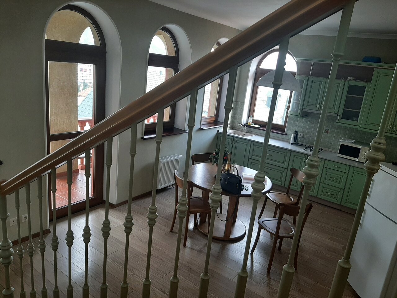 Гостиница Вилла Балгатура Гурзуф-229