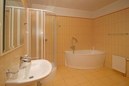 Гостиница Вилла Балгатура Гурзуф