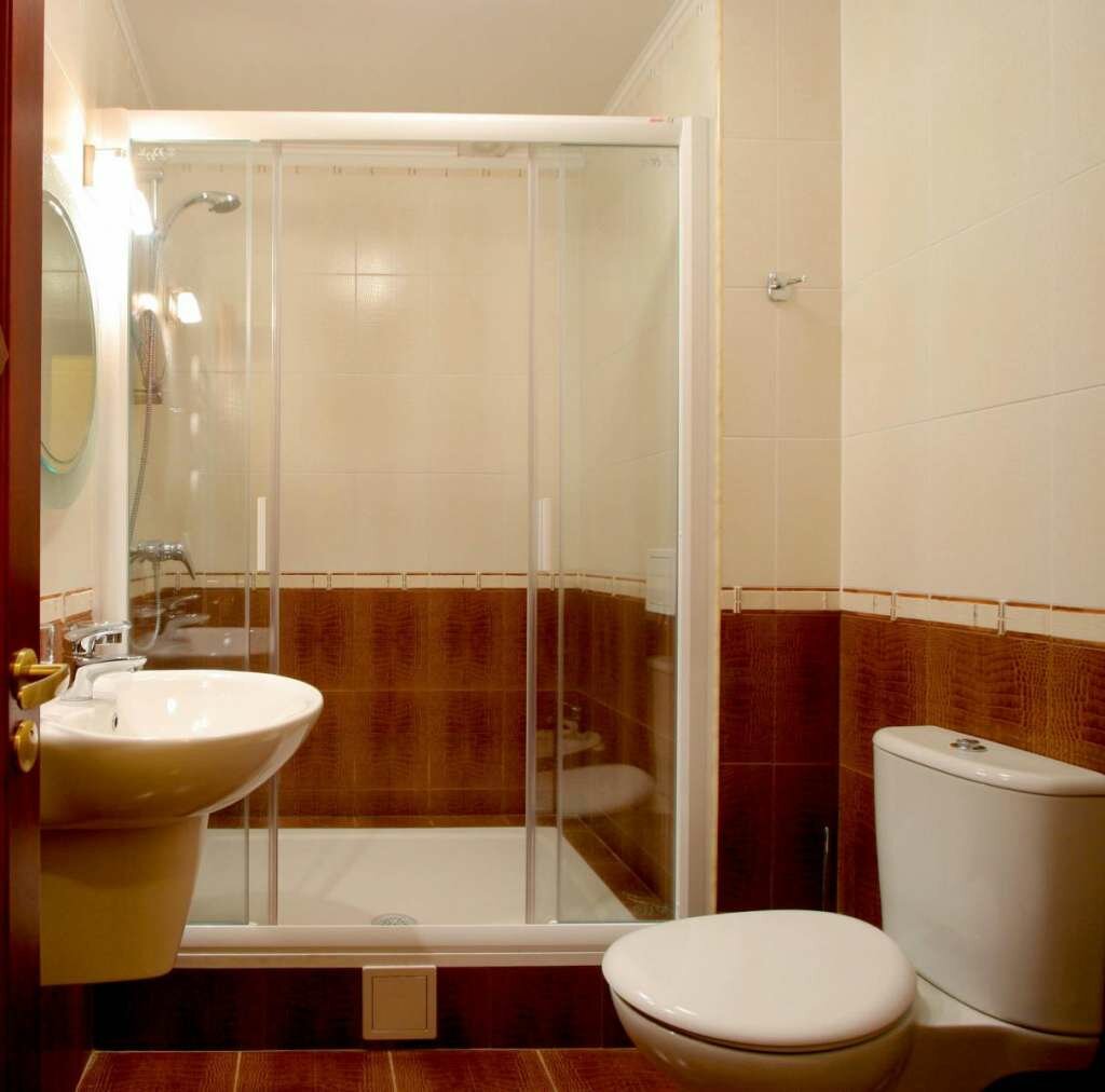 Гостиница Вилла Балгатура Гурзуф-58