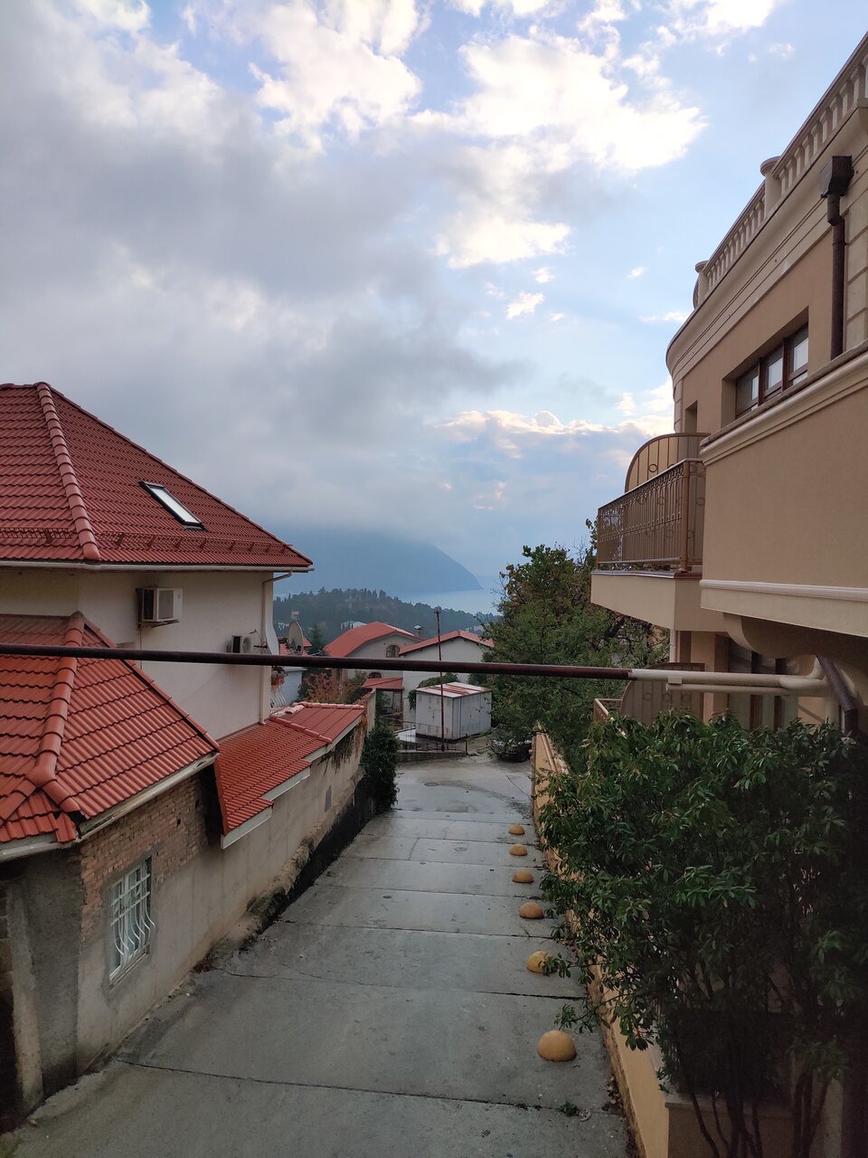 Гостиница Вилла Балгатура Гурзуф-200