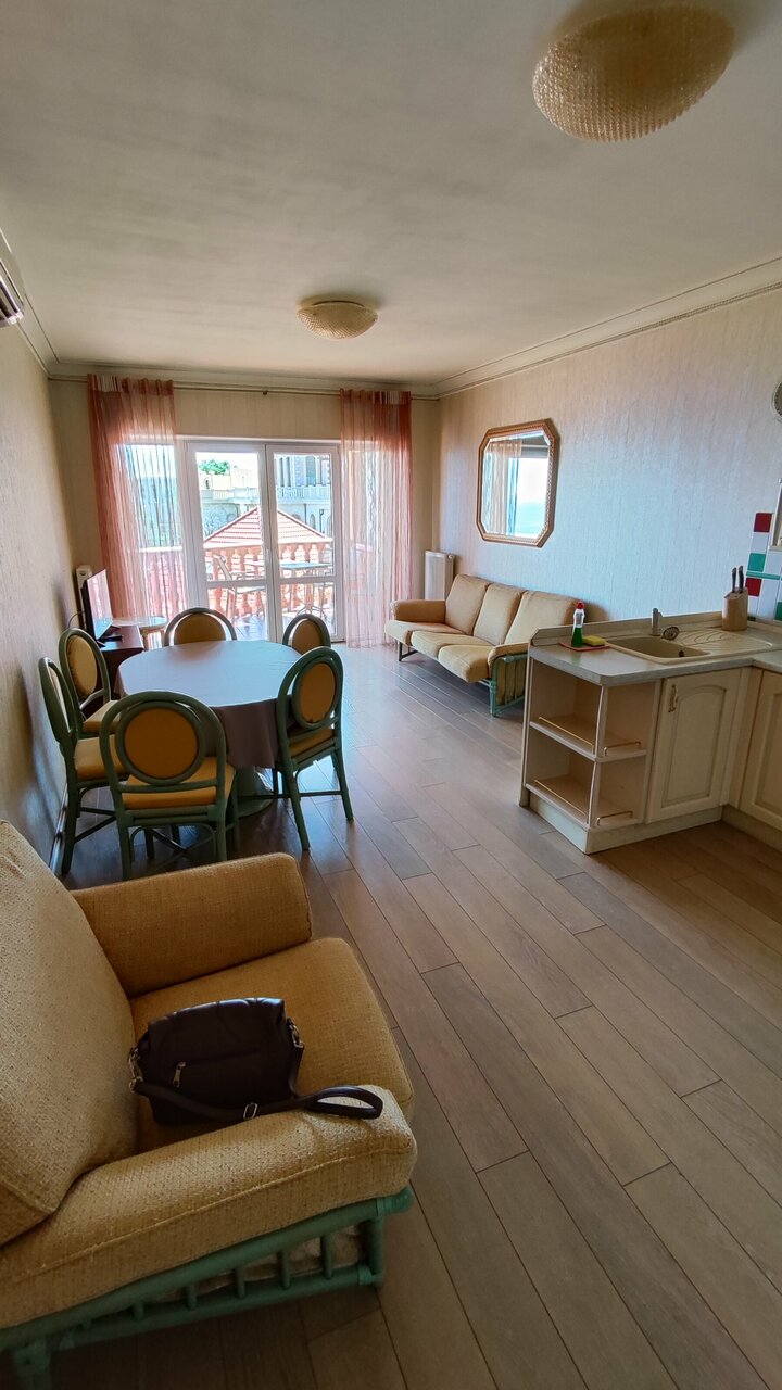 Гостиница Вилла Балгатура Гурзуф-164