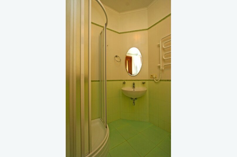 Гостиница Вилла Балгатура Гурзуф-44