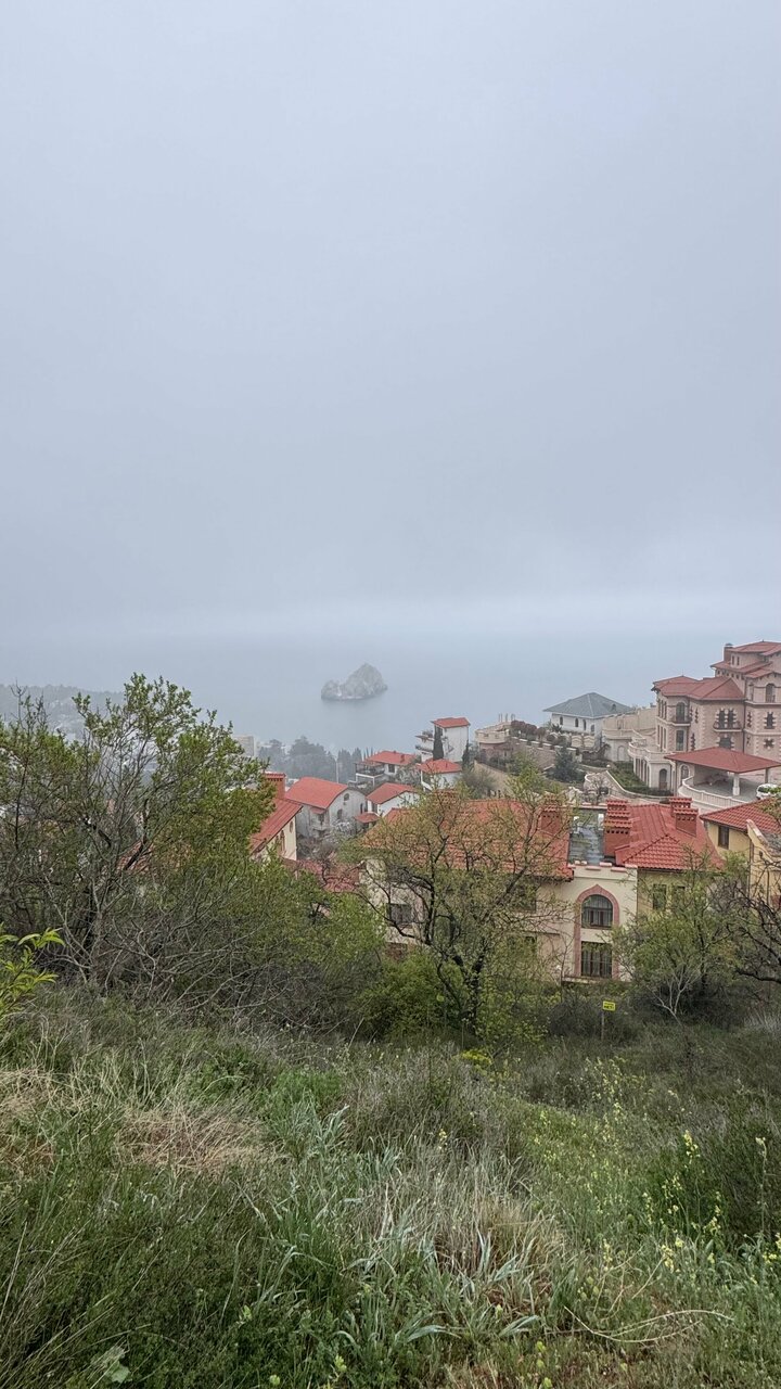 Гостиница Вилла Балгатура Гурзуф-239