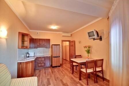 Гостиница Вилла Балгатура Гурзуф