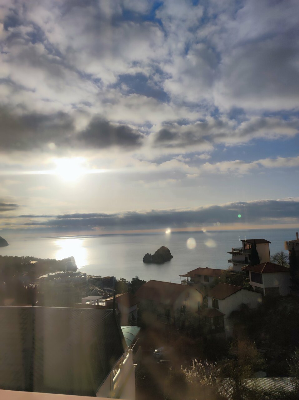 Гостиница Вилла Балгатура Гурзуф-125