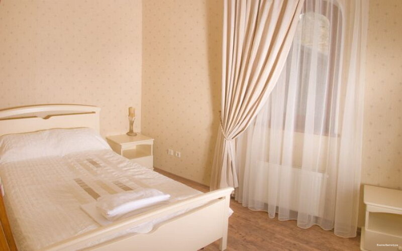 Гостиница Вилла Балгатура Гурзуф-123