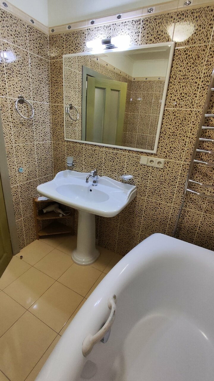 Гостиница Вилла Балгатура Гурзуф-242