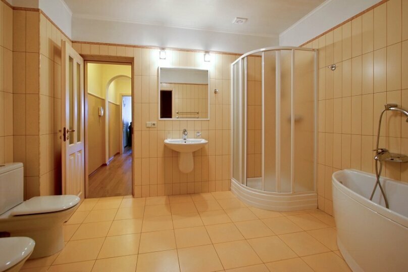 Гостиница Вилла Балгатура Гурзуф-53