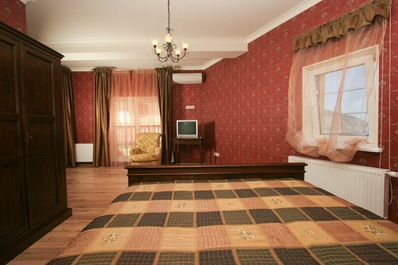 Гостиница Вилла Балгатура Гурзуф-9