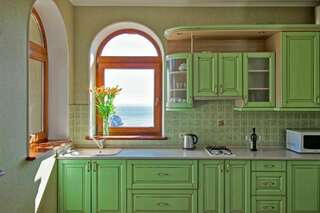 Гостиница Вилла Балгатура Гурзуф-4