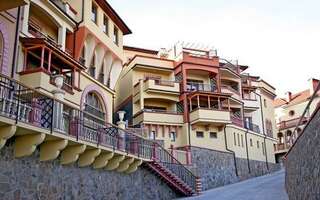 Гостиница Вилла Балгатура Гурзуф-3