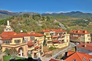 Гостиница Вилла Балгатура Гурзуф-1