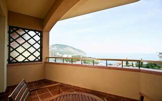 Гостиница Вилла Балгатура Гурзуф 3-уровневые пятикомнатные апартаменты с видовой террасой № 503-6