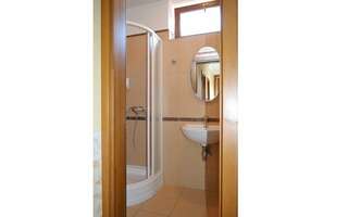 Гостиница Вилла Балгатура Гурзуф Большой двухместный номер с 1 кроватью-5