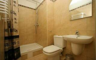 Гостиница Вилла Балгатура Гурзуф 3-уровневые пятикомнатные апартаменты с видовой террасой № 502-5