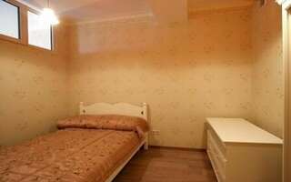 Гостиница Вилла Балгатура Гурзуф 2-уровневые трехкомнатные апартаменты  с видовой террасой № 702-2