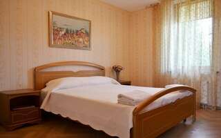 Гостиница Вилла Балгатура Гурзуф Большой двухместный номер с 1 кроватью-1