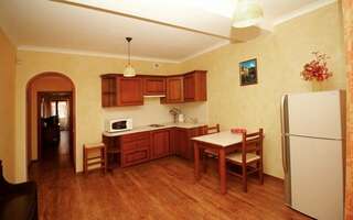 Гостиница Вилла Балгатура Гурзуф 1-уровневые однокомнатные апартаменты с видовым балконом №705-4