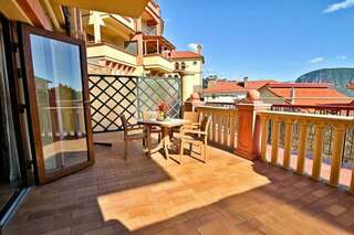 Гостиница Вилла Балгатура Гурзуф-6