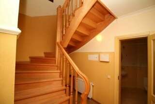 Гостиница Вилла Балгатура Гурзуф 2-уровневые трехкомнатные апартаменты  с видовой террасой № 702-7