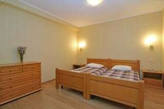 Гостиница Вилла Балгатура Гурзуф 1-уровневые однокомнатные апартаменты с видовой террасой №706-3