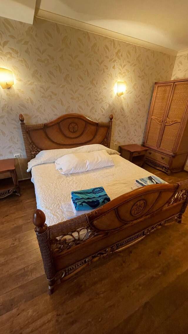 Гостиница Вилла Балгатура Гурзуф-164