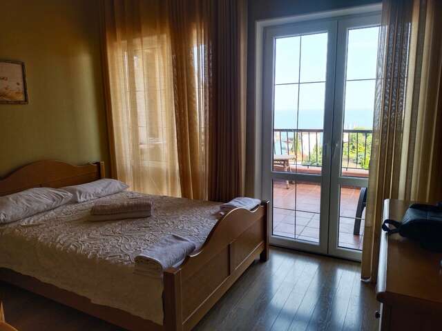 Гостиница Вилла Балгатура Гурзуф-155