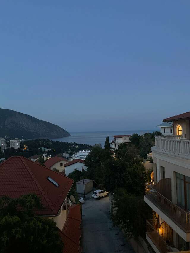 Гостиница Вилла Балгатура Гурзуф-251