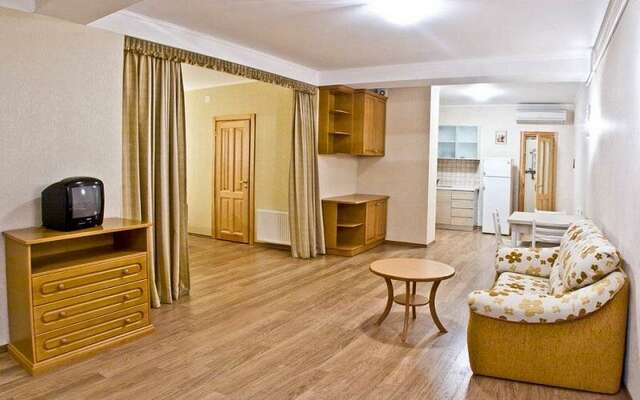 Гостиница Вилла Балгатура Гурзуф-54