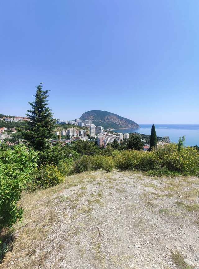 Гостиница Вилла Балгатура Гурзуф-207