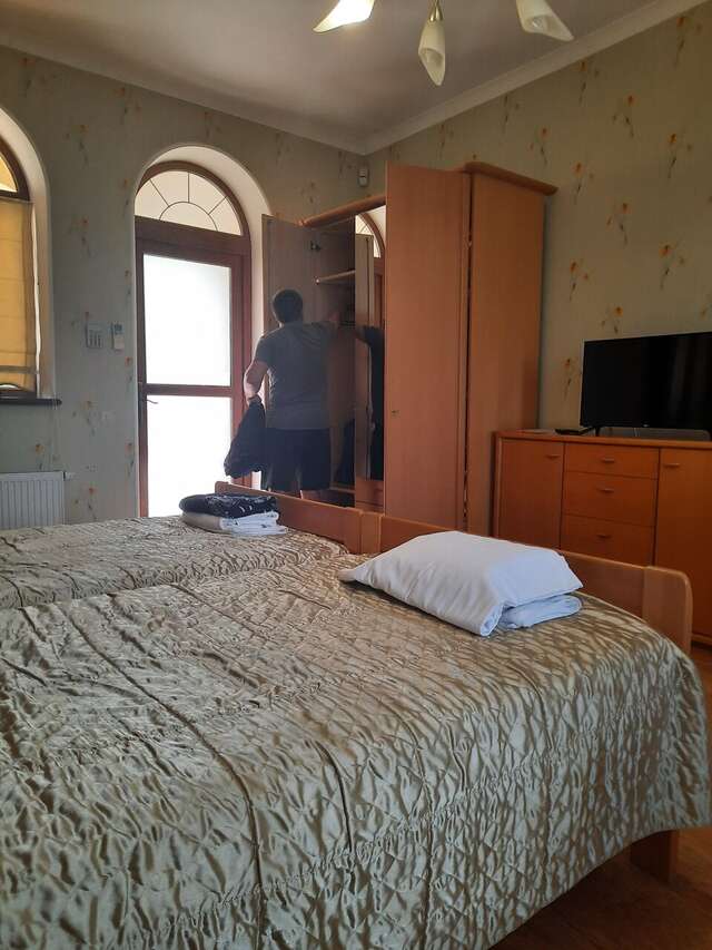 Гостиница Вилла Балгатура Гурзуф-222