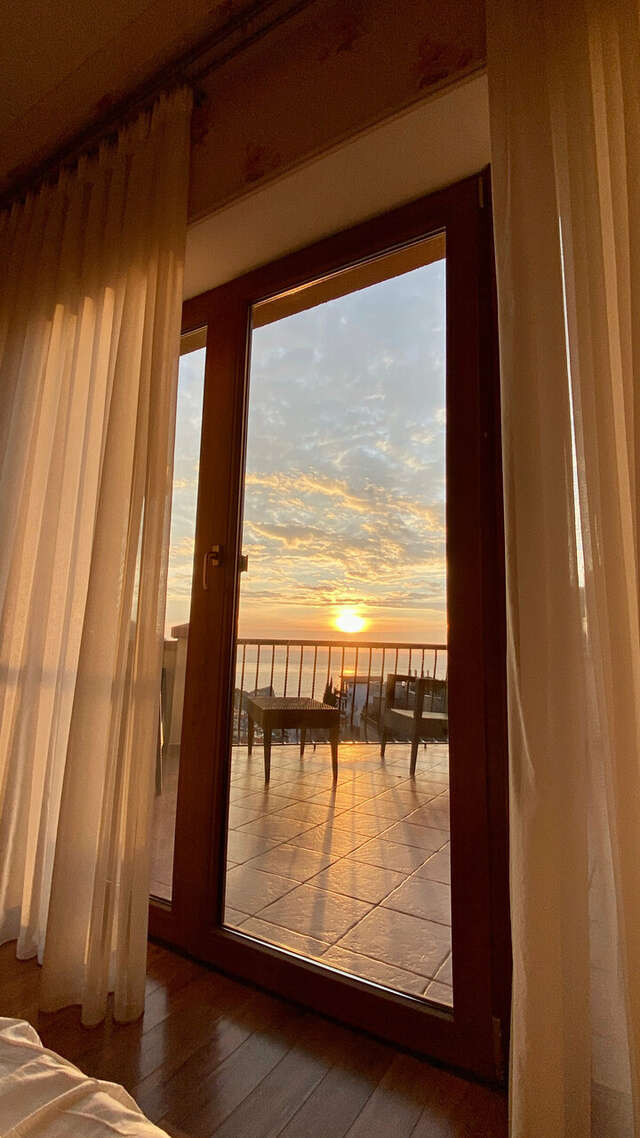 Гостиница Вилла Балгатура Гурзуф-167