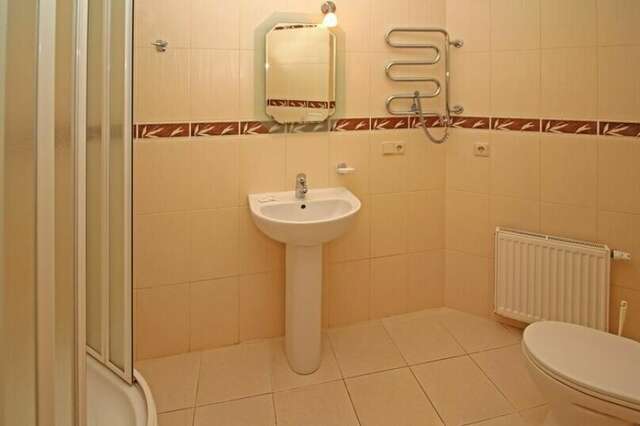 Гостиница Вилла Балгатура Гурзуф-62