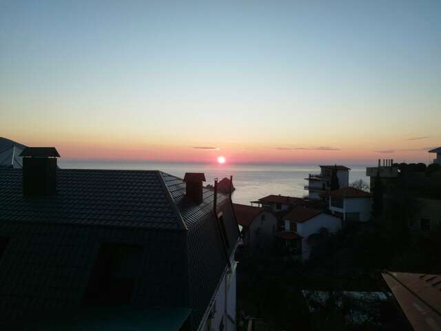 Гостиница Вилла Балгатура Гурзуф-169