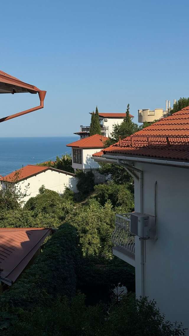 Гостиница Вилла Балгатура Гурзуф-114