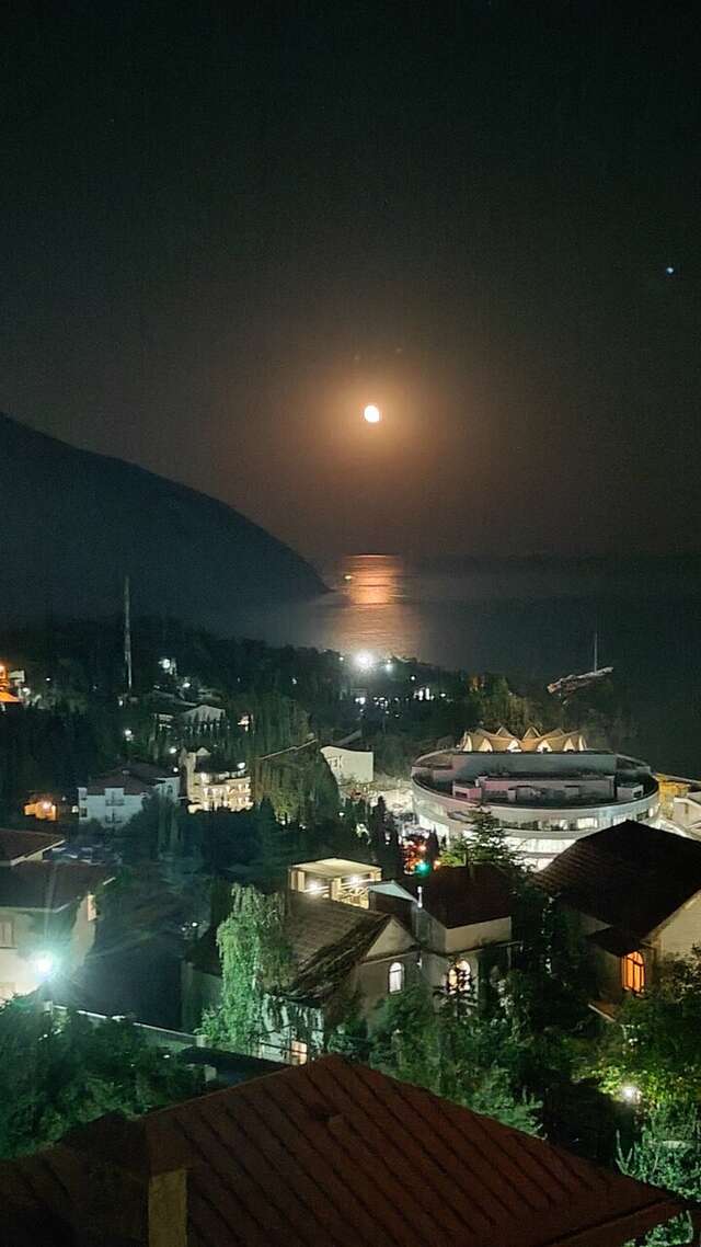 Гостиница Вилла Балгатура Гурзуф-79