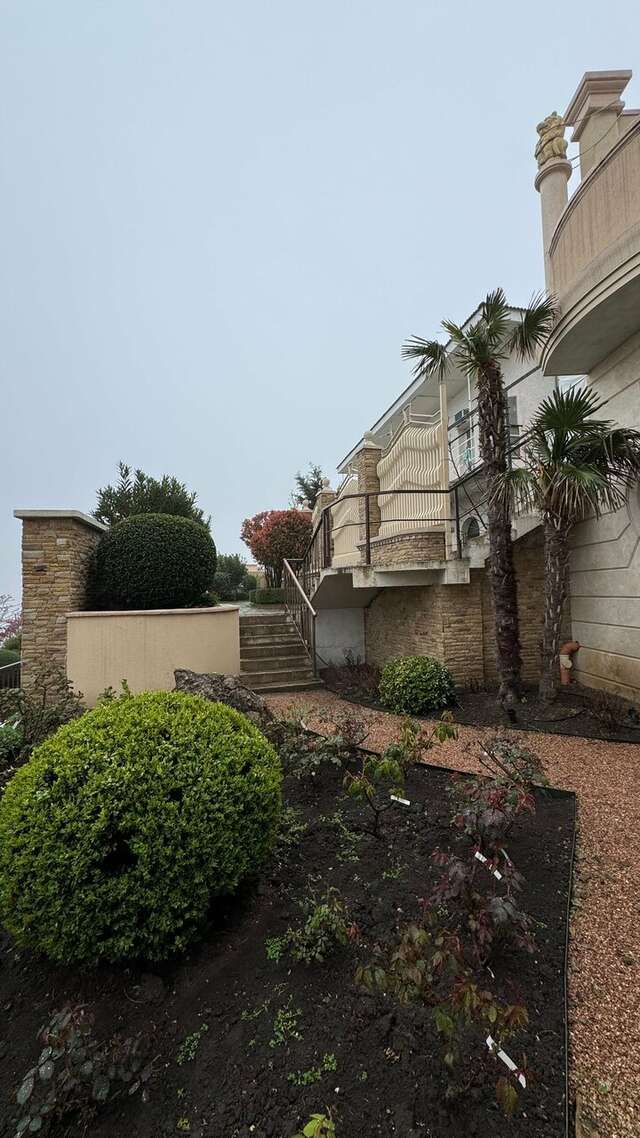 Гостиница Вилла Балгатура Гурзуф-156