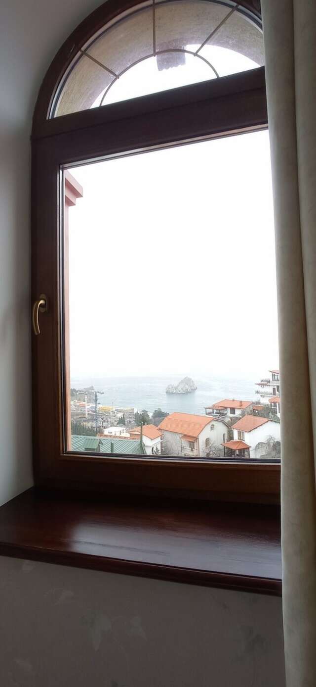 Гостиница Вилла Балгатура Гурзуф-136