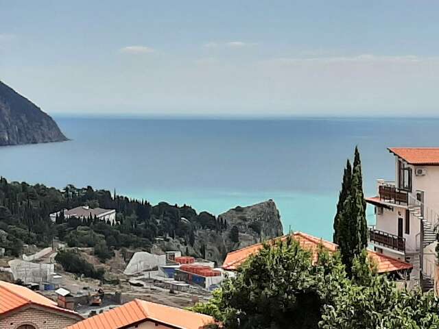 Гостиница Вилла Балгатура Гурзуф-232