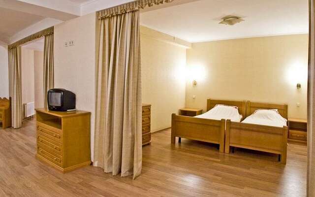 Гостиница Вилла Балгатура Гурзуф-41