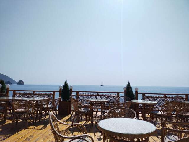 Гостиница Вилла Балгатура Гурзуф-115