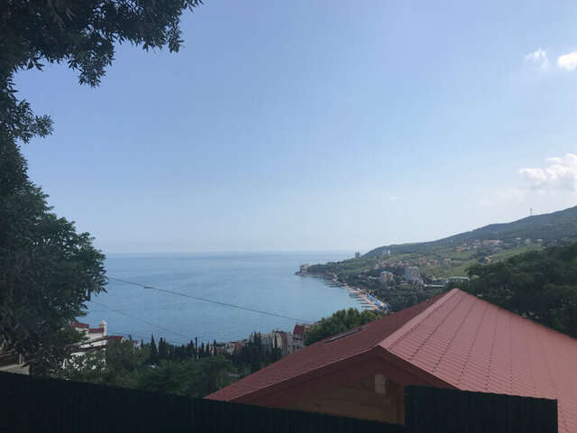 Гостиница Вилла Балгатура Гурзуф-229