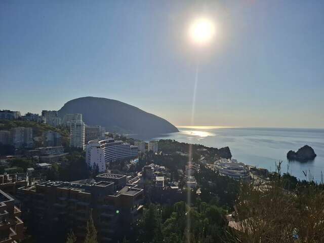 Гостиница Вилла Балгатура Гурзуф-231