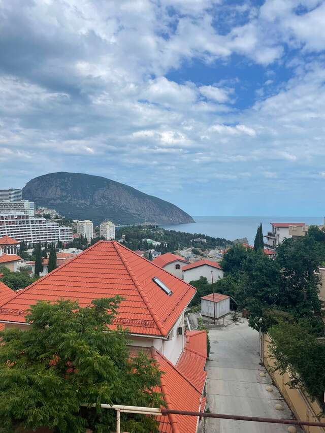 Гостиница Вилла Балгатура Гурзуф-140