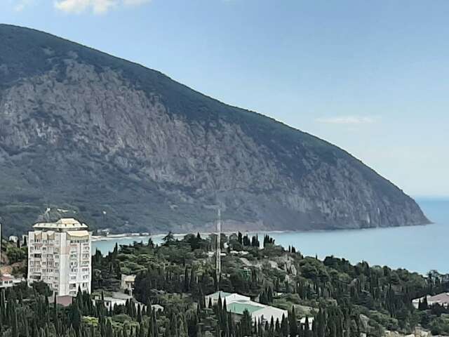 Гостиница Вилла Балгатура Гурзуф-90