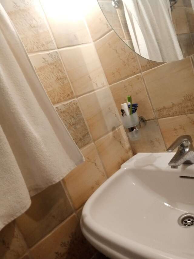 Гостиница Вилла Балгатура Гурзуф-250